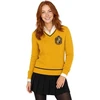 Oppo Hufflepuff megztinis