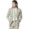 OppoSuit Cashanova
