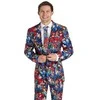 OppoSuit DC herojai