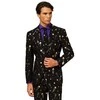„OppoSuit“ išgalvoti fejerverkai