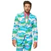 OppoSuit Flaminguy
