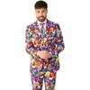 OppoSuit Sesame Street