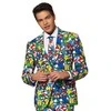 OppoSuit Super Mario
