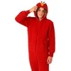 Oppo „Sesame Street“ Elmo kombinezonas
