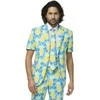 Sommer OppoSuit Shineapple