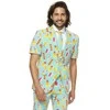 Vasariniai „OppoSuit“ vėsūs kūgiai