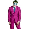 Oppo „Suitmeister Ruby Raudona Joker“ kostiumas