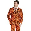 Oppo Suitmeister Tiger oranžinė