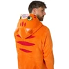 Oppo Oranžinis kat kostume