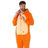 Oppo Oranžinis kat kostume