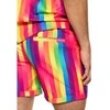 Oppo „Rainbow Glaze“ vasaros rinkinys