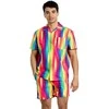 Oppo „Rainbow Glaze“ vasaros rinkinys