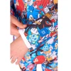 Oppo Sonic the Hedgehog kostiumas, paaugliams