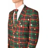 Oppo „Suit Tartan Tidings“