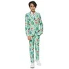 Oppo Suitmeister Tropical