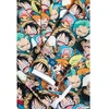OppoKostiumas „One Piece“