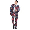 OppoSuit DC herojai