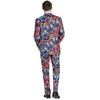 OppoSuit DC herojai