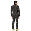OppoSuit Disco Dude