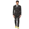 OppoSuit Disco Dude