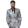 OppoSuit disko kamuolys