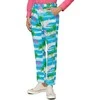 OppoSuit Flaminguy