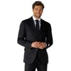 „OppoSuit“ blizgučiai