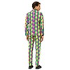 OppoSuit Harlekin