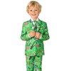 Opposuit Minecraft berniukams
