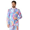 OppoKostiumas ponui Tie Dye