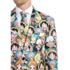 OppoKostiumas „One Piece“