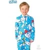 Opposuit Smurfai berniukams