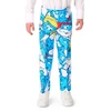 Opposuit Smurfai berniukams