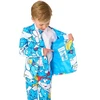 Opposuit Smurfai berniukams