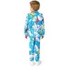 Opposuit Smurfai berniukams