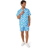 OppoSuits The Smurfs vasaros rinkinys