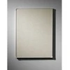 Lintex Boarder Skelbimų lenta su aliuminio rėmu ir lininiu audiniu, 250x120 cm