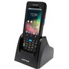 Opticon H-29, Android 4.3", 2D, vaizdo grotuvas