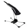 Opticon OPR-2001 lazerinis skaitytuvas su stovu, USB-HID, juodas