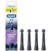 Oral-B Dantų šepetėlių antgaliai iO Radiant Baltas 4 pak.