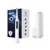 Dantų šepetėlis Oral-B iO 5 serijos baltas
