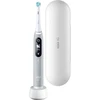 Braun Oral-B 445234, Suaugusiesiems, Vibruojantis dantų šepetėlis, Kasdienė priežiūra, Dantenų priežiūra, Jautriems dantims, Labai jautriems dantims, Baltinantis, Balta, Apvali, Baterija