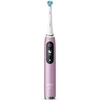 Oral-B Elektrinis dantų šepetėlis | iO9 Series 9 | Įkraunamas | Suaugusiems | Šepetėlių skaičius galvutės įeina 1 | Number of teeth brushing modes 7 | Rose Quartz
