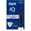 Dantų šepetėlis Oral-B iO 2 serijos naktinis juodas