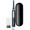 Oral-B iO Series 4 Elektrinis dantų šepetėlis - Matt Juodas