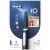 Oral-B iO Series 4 Elektrinis dantų šepetėlis - Matt Juodas