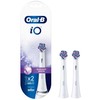 Inne Pakeičiama galvutė Oral-B Radiant Baltas (2 pcs)