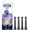 Oral-B Replaceable dantų šepetėlis galvutės | iO Whitening | Heads | Suaugusiems | Šepetėlių skaičius galvutės įeina 4