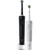 Dantų šepetėlis Oral-B Vitality Pro D103 Duo 2 stk. Family edition