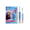 Dantų šepetėlis Oral-B Vitality Pro D103 Duo 2 stk. Family edition